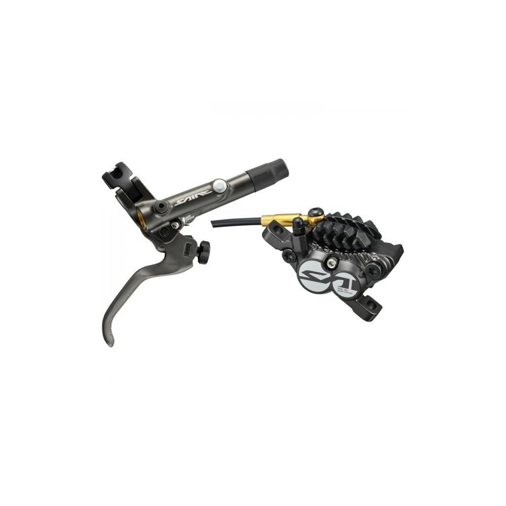 Shimano Saint M820 Disc Brake Front