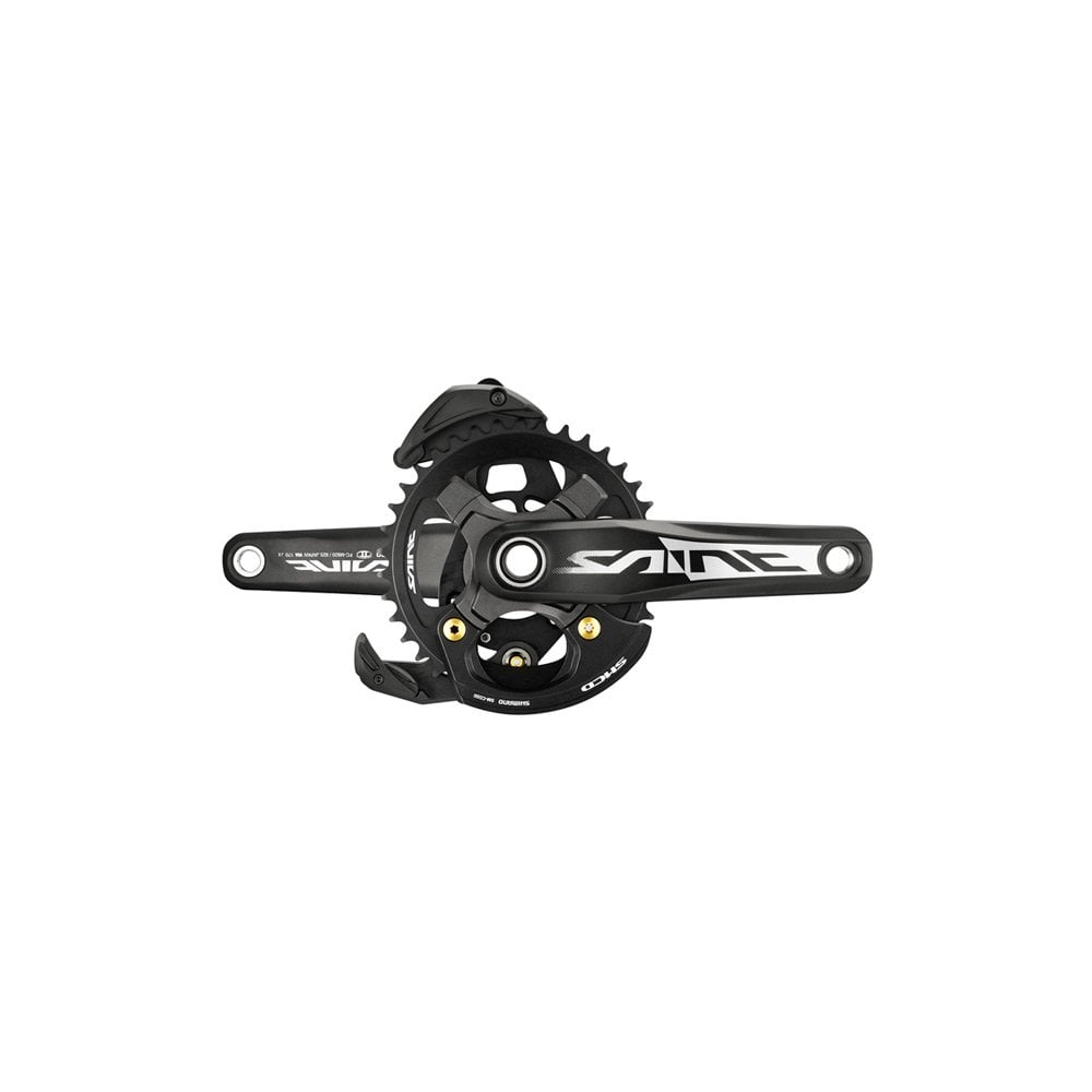 Shimano Saint SM-CD50 Saint Chain Guard and Guide Set