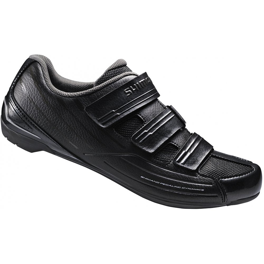Shimano Shoes SPD-SL RP200 Black / UK 3 / EU 36