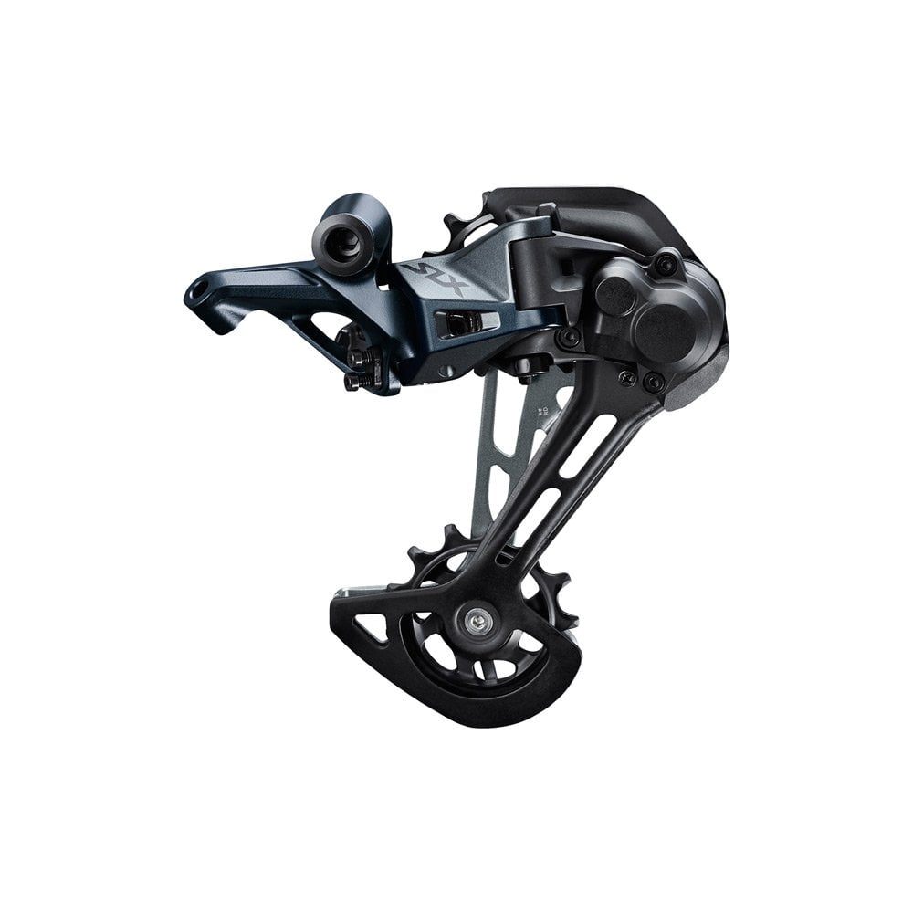 Shimano SLX RD-M7100 12 Speed Shadow+ Rear Mech Black