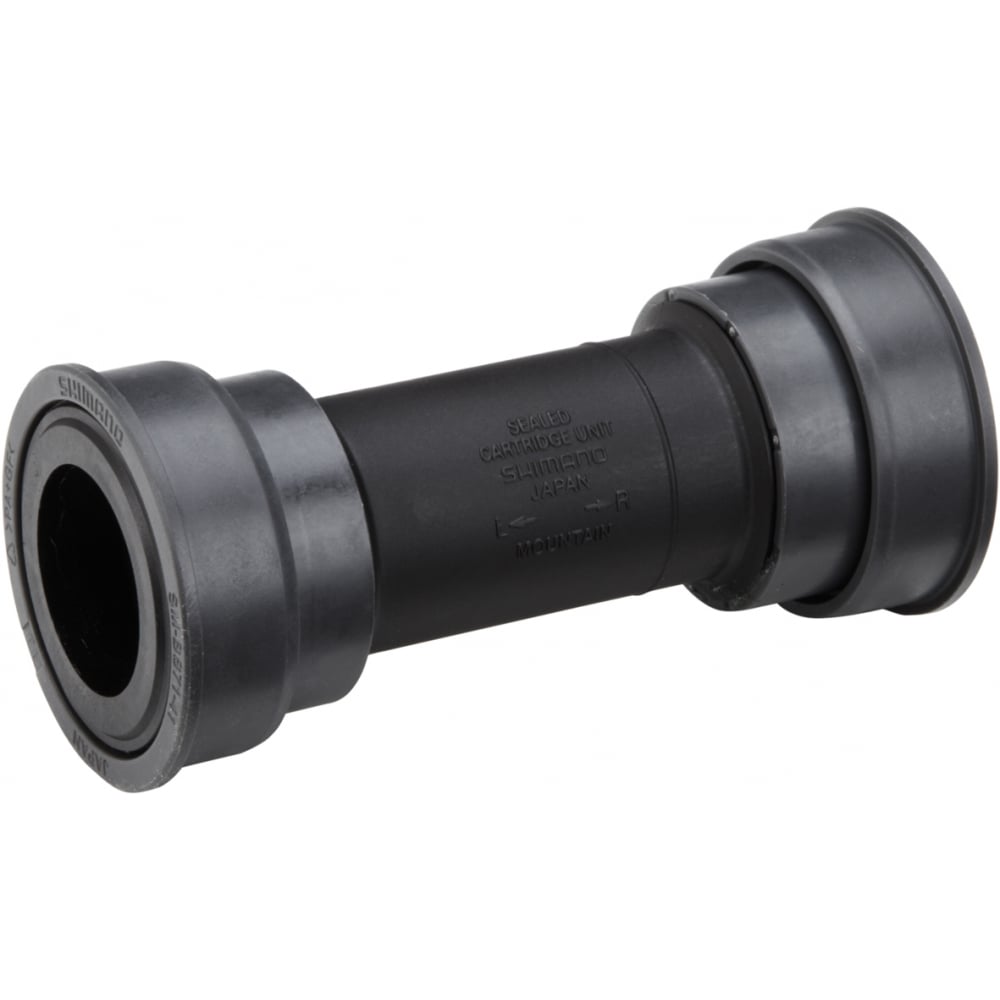 Shimano SM-BB71 MTB Press Fit Bottom Bracket 92 or 89.5mm