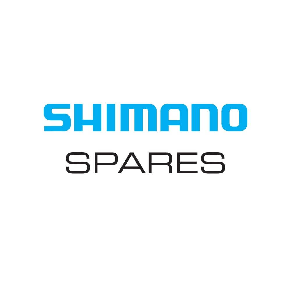 Shimano Spare SH51/56 cleat bolt 12.5mm