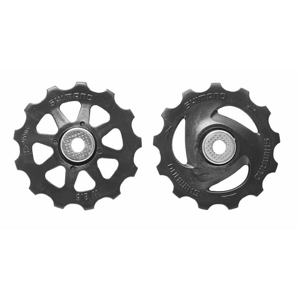 Shimano Spares RD-TX35 Guide and Tension Pulley Set