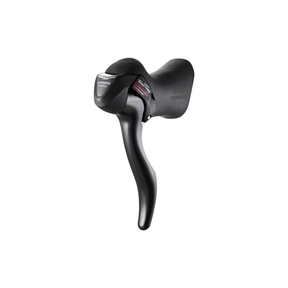 Shimano ST-A070 7-Speed STI Lever Set