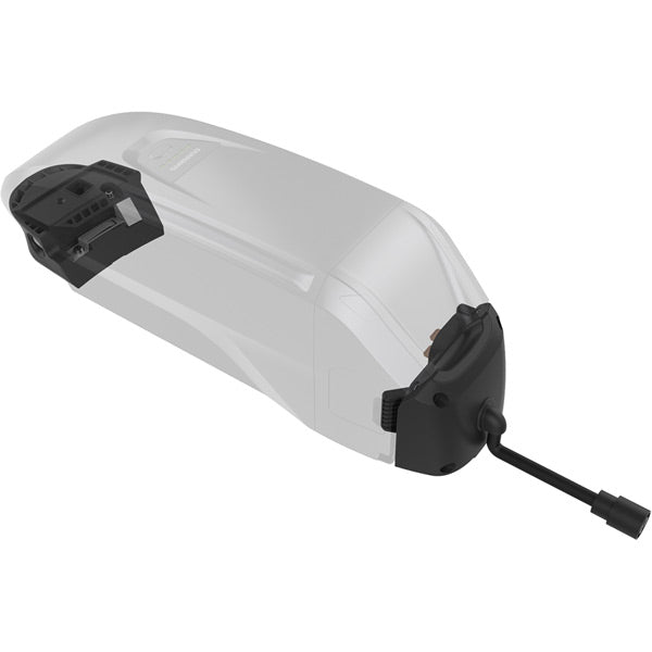 Shimano STEPS BM-E8016 Battery Mount for BT-E8016 with Cable Black / 250 mm