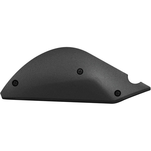 Shimano STEPS DC-EP800-A Drive Left Unit Cover Black / One Size