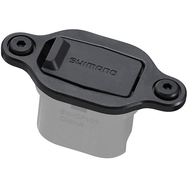 Shimano STEPS EW-CP100 Satellite Charging Port Black / 550 mm