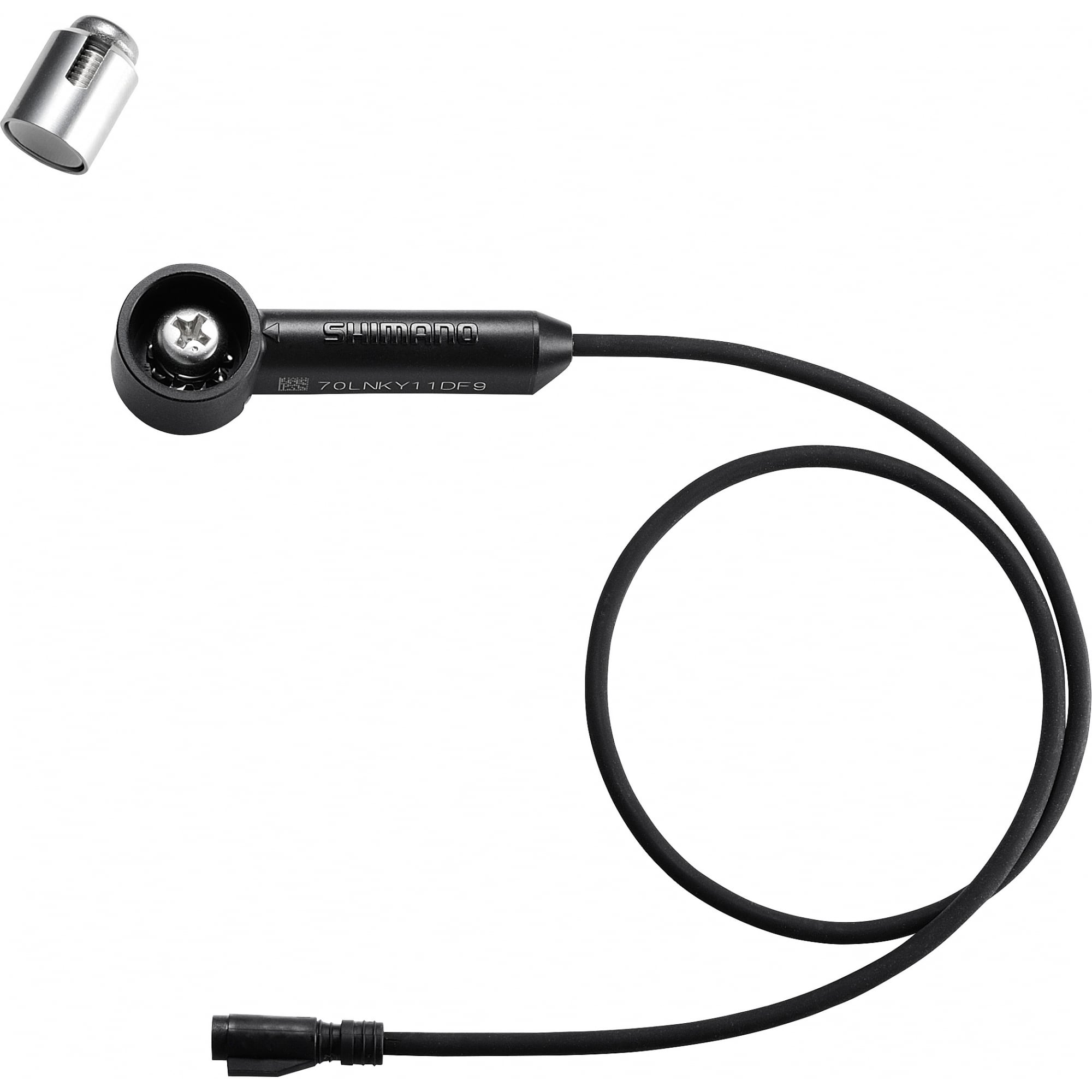 Shimano STEPS SM-DUE10 STEPS Speed Sensor Unit 340mm