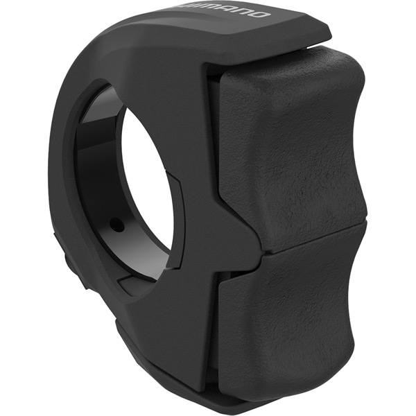 Shimano STEPS SW-EM800-L Left Hand Switch Unit For Assist Black / One Size / Left