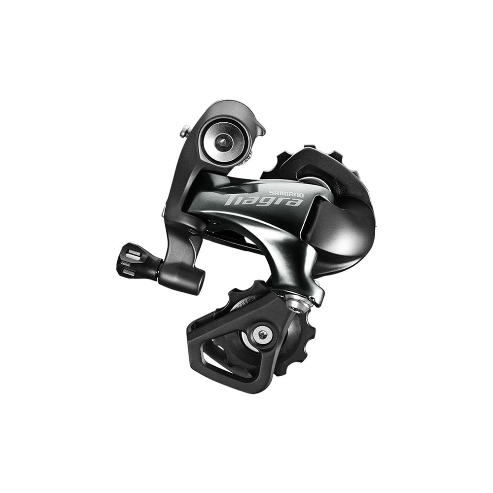 Shimano Tiagra RD-4700 10-Speed Rear Derailleur, SS