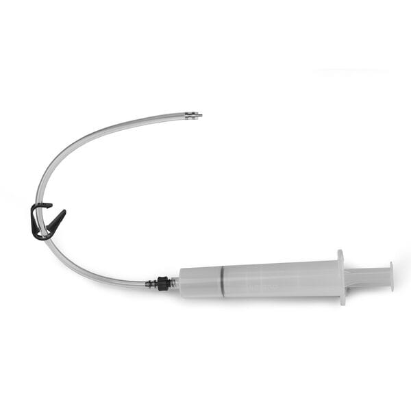 Shimano TL-BR002 Disc Brake Bleed Syringe Unit Clear / One Size