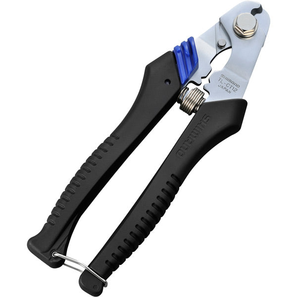 Shimano TL-CT12 SIS Cable Cutters Silver / Black / One Size