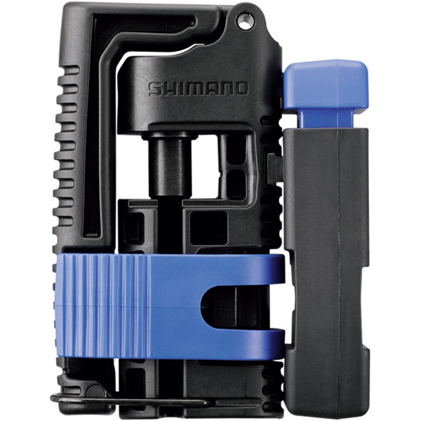 Shimano TLBH62 Disc Brake Hose Cut and Set Tool Black