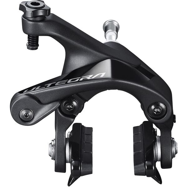 Shimano Ultegra BR-R8100 Brake Calliper Grey / Front
