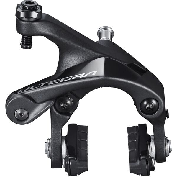 Shimano Ultegra BR-R8100 Brake Calliper Grey / Rear
