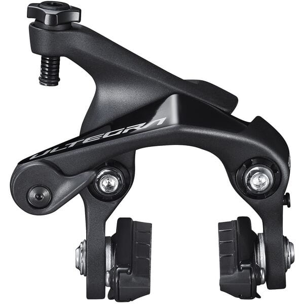 Shimano Ultegra BR-R8110-RS Seatstay Direct Mount Brake Calliper Rear Grey / Rear