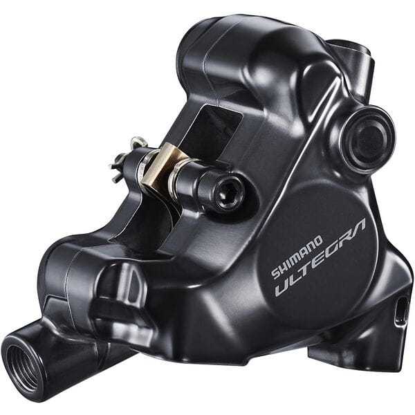 Shimano Ultegra BR-R8170 Flat Mount Disc Brake Calliper Grey / Front