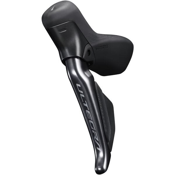Shimano Ultegra ST-R8170 12-Speed Di2 Hydraulic STI Lever Black / Double / Left