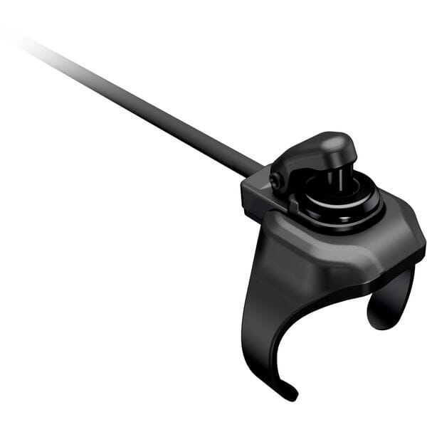 Shimano Ultegra SW-RS801-S Sprinter Switches for Drop Bars, E-tube with Wire Black / One Size