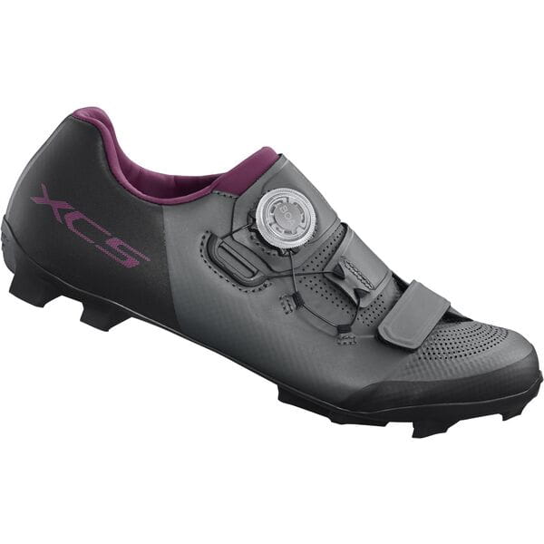 Shimano XC5 (XC502W) Women's SPD Shoes Grey / Size 36