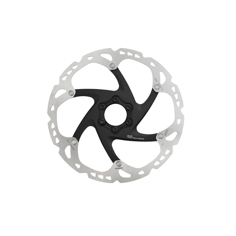Shimano XT SM-RT86 6 Bolt Ice Tech Disc Brake Rotor