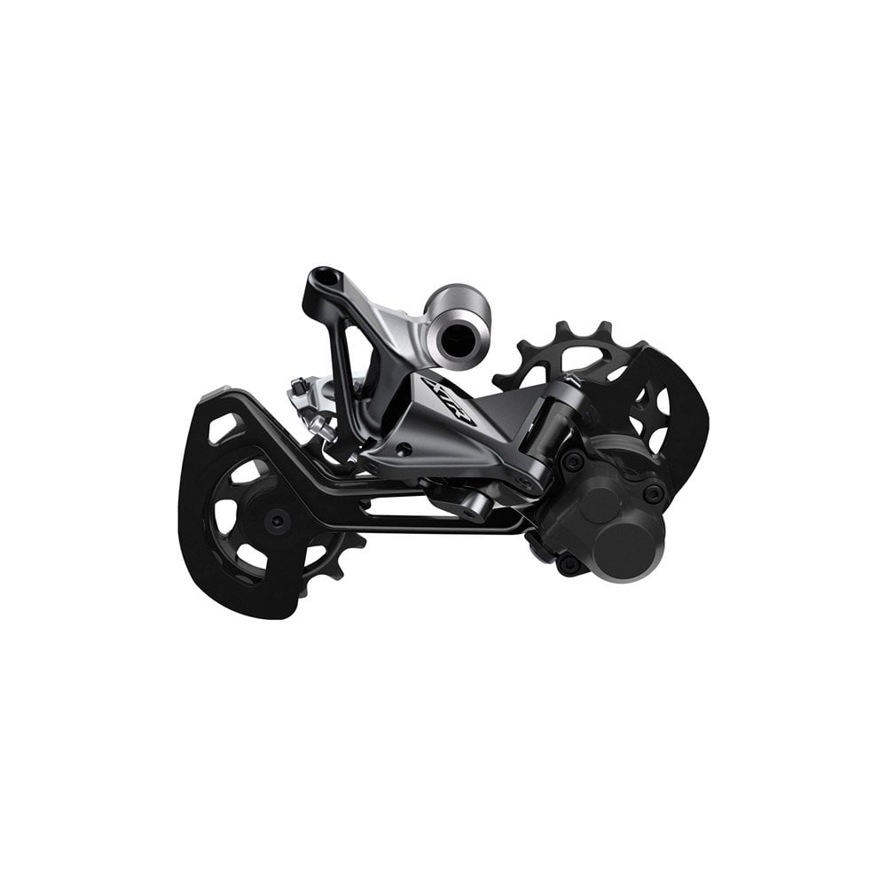Shimano XTR M9120 12-Speed Double Rear Derailleur