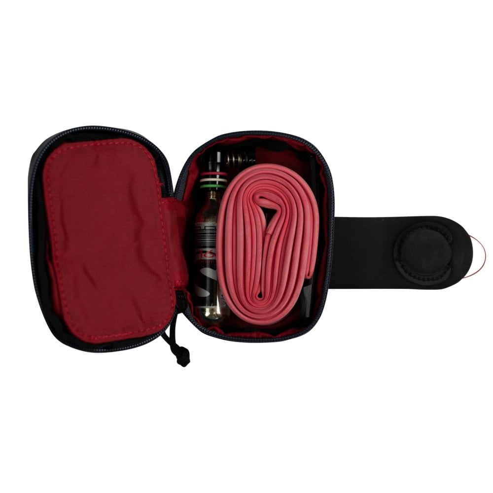 Silca Mattone Seat Pack Black