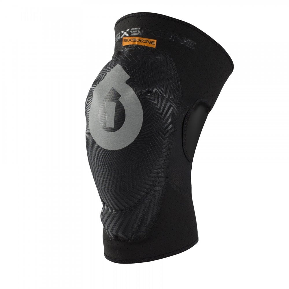 SixSixOne Comp Am Knee Pad S