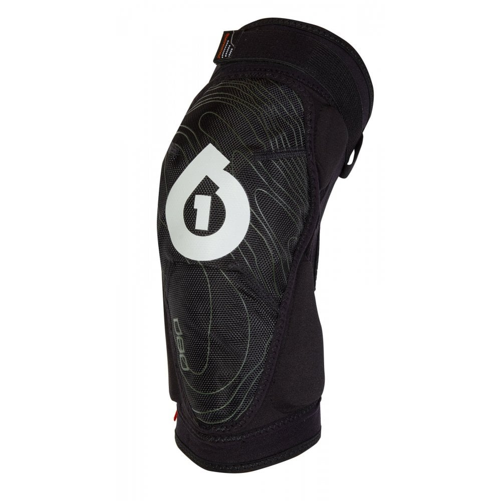 SixSixOne DBO Elbow Pad S