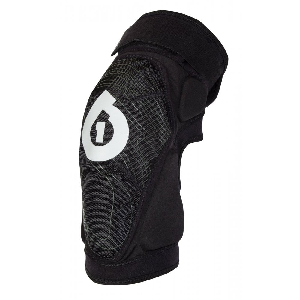 SixSixOne DBO Knee Pad S