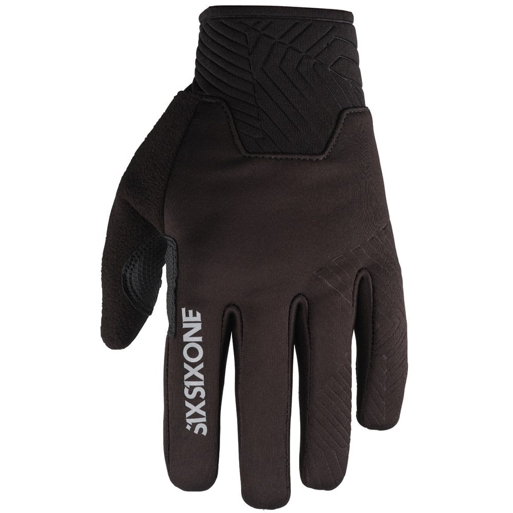 SixSixOne Raijin Glove Black / XS