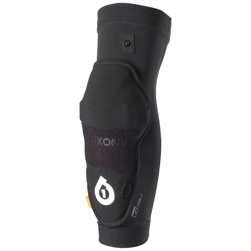 SixSixOne Recon Advance Elbow Pad S