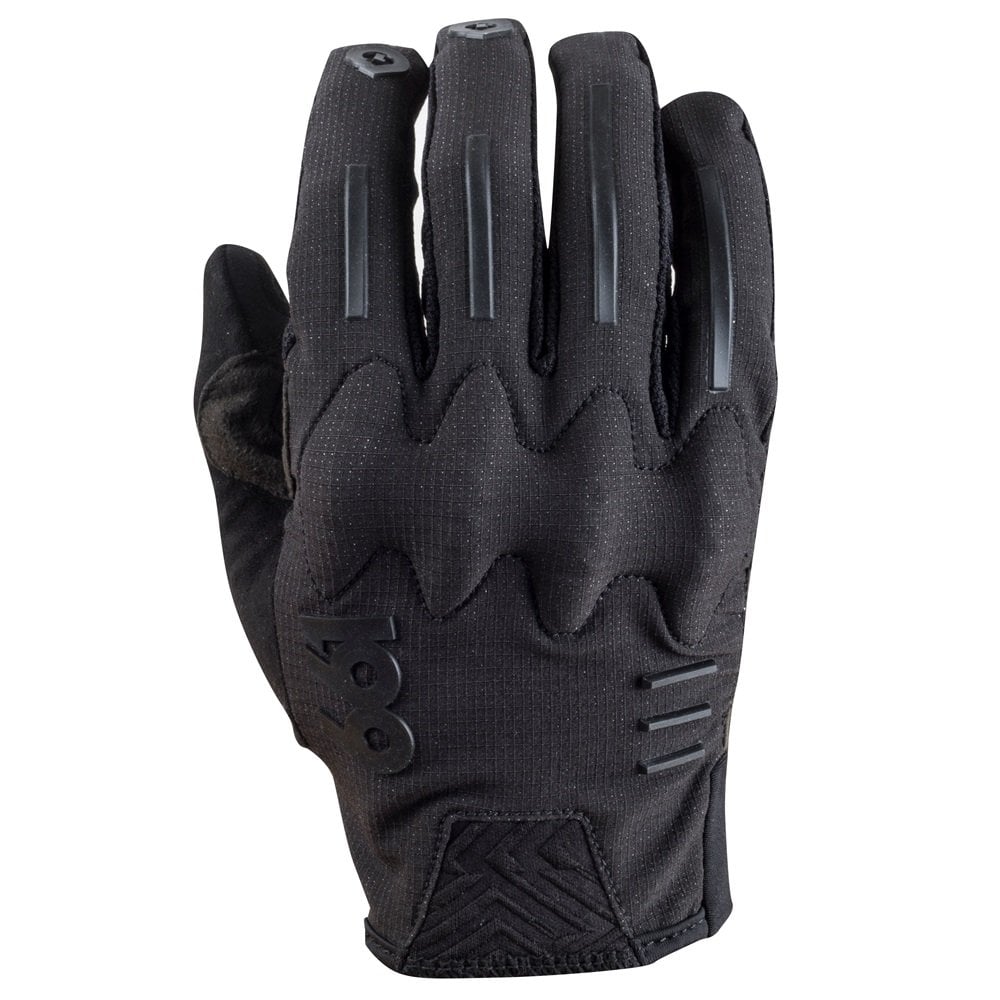 SixSixOne Recon Advance Glove Black / S