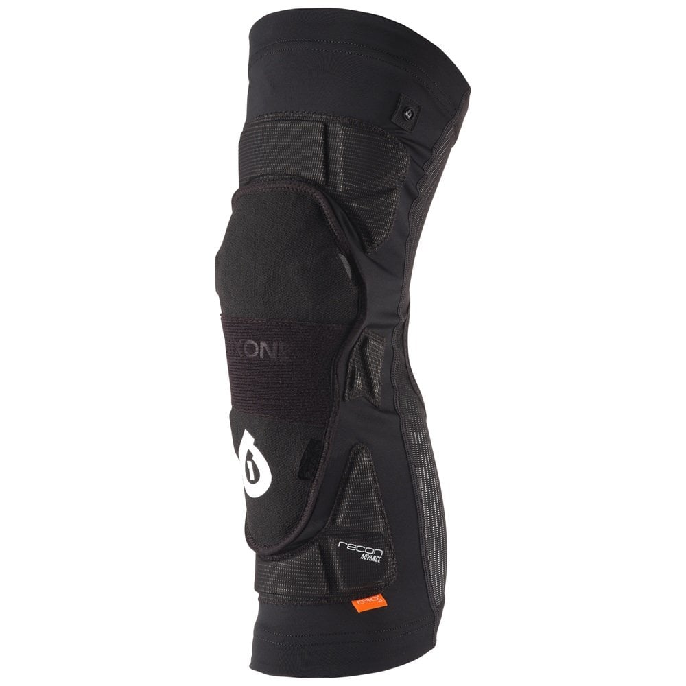 SixSixOne Recon Advance Knee Pad S