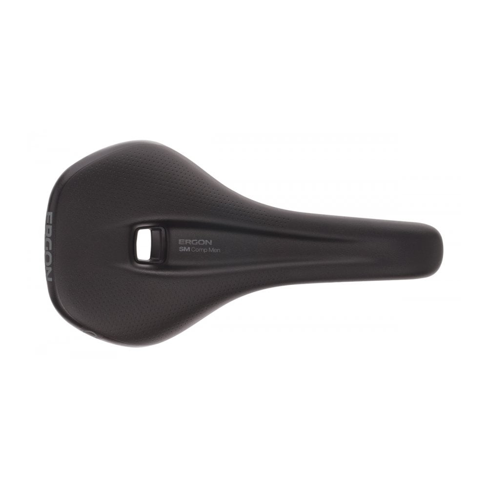SM Comp Men's Bike Saddle Black