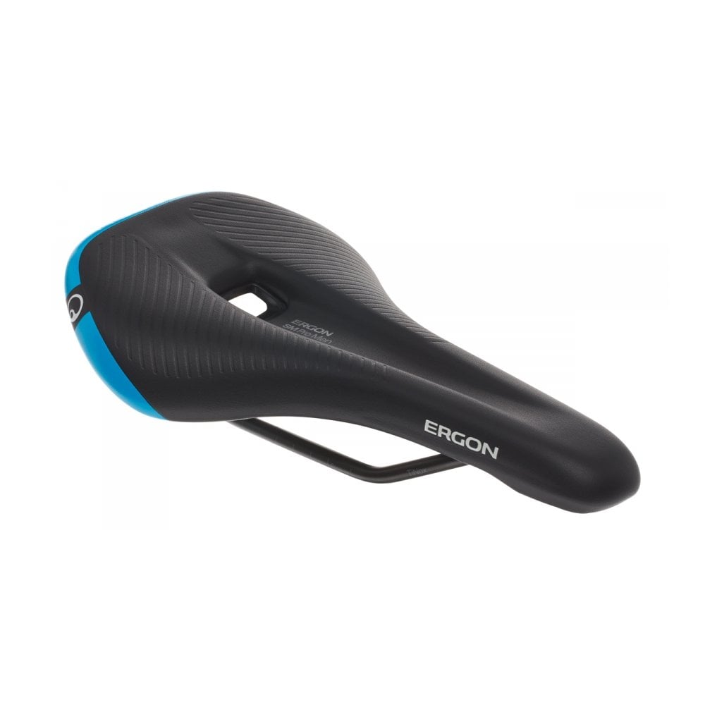 SM Pro Men's Bike Saddle