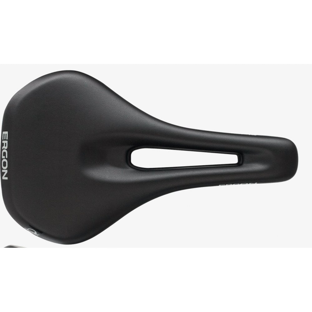 SM Sport Gel Women's Bike Saddle Black / S/M