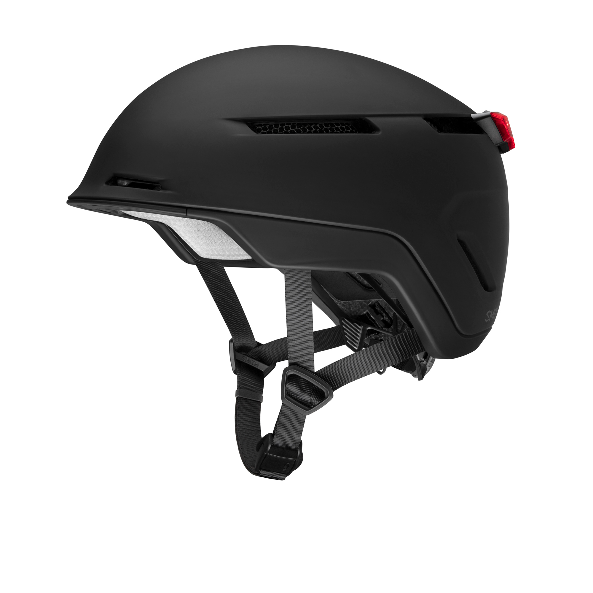 Smith Dispatch MIPS Helmet Matte Black / S