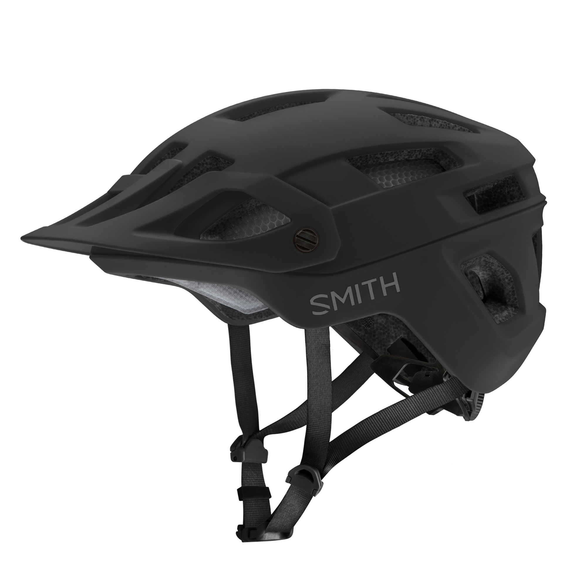 Smith Engage 2 MIPS Helmet Matte Black / S