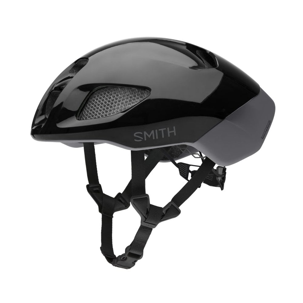 Smith Ignite MIPS Helmet - Black Cement M