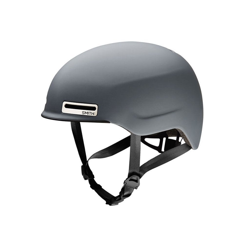 Smith Maze Bike Helmet Matte Cement / S
