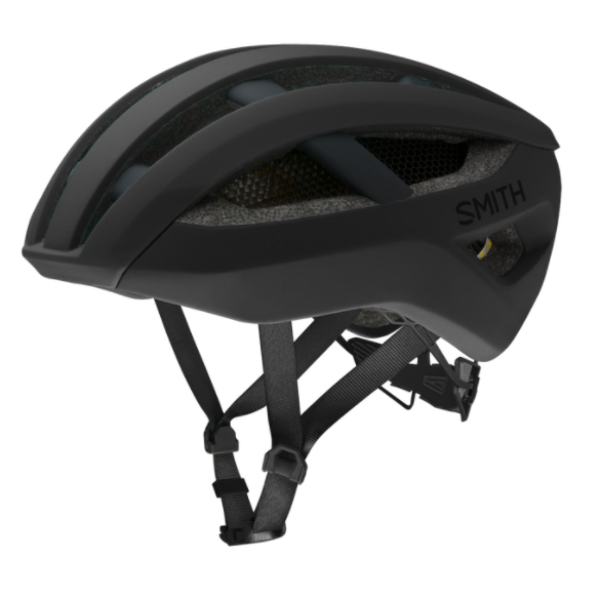 Smith Network MIPS Helmet - Blackout S