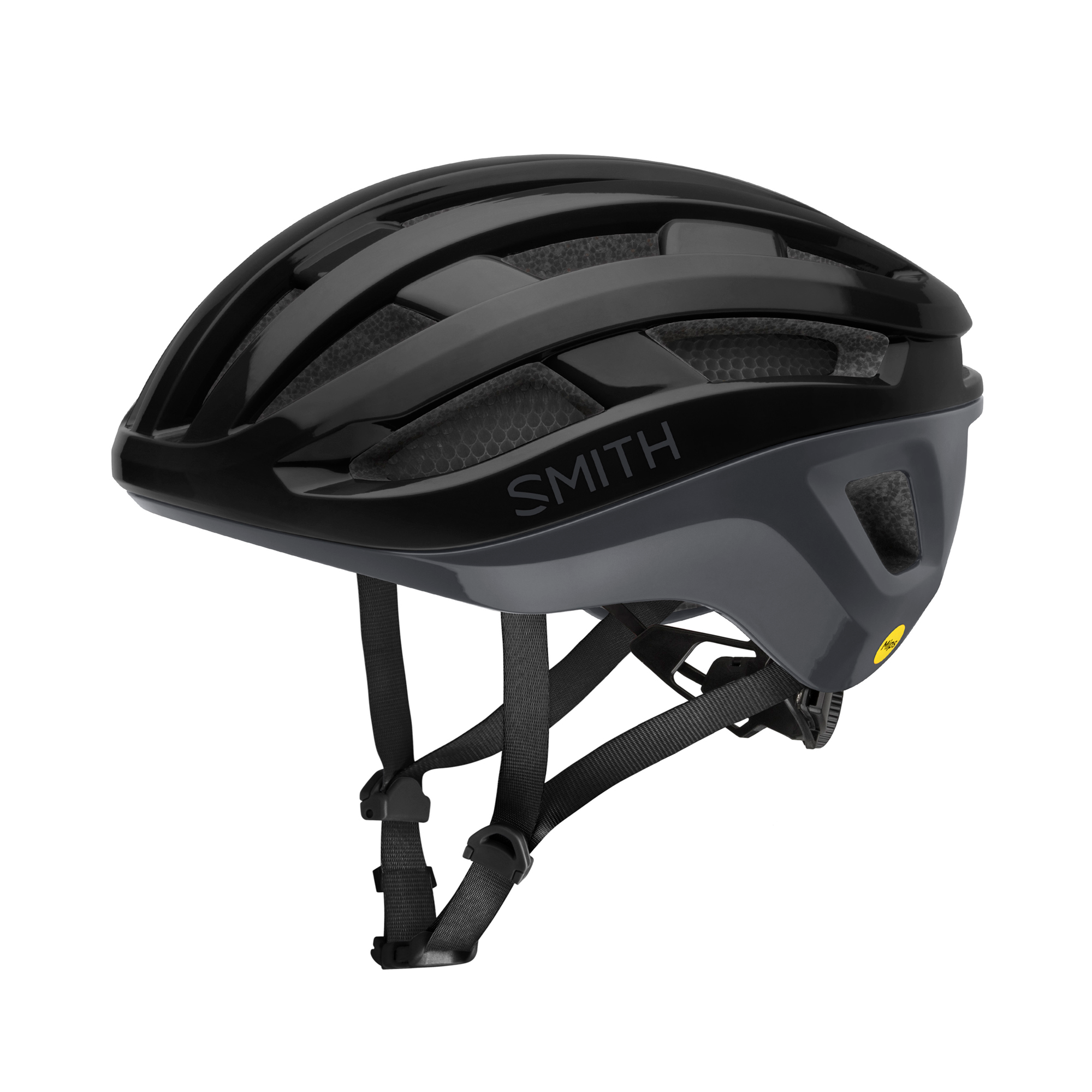 Smith Persist 2 MIPS Helmet - Black Cement Black Cement / S