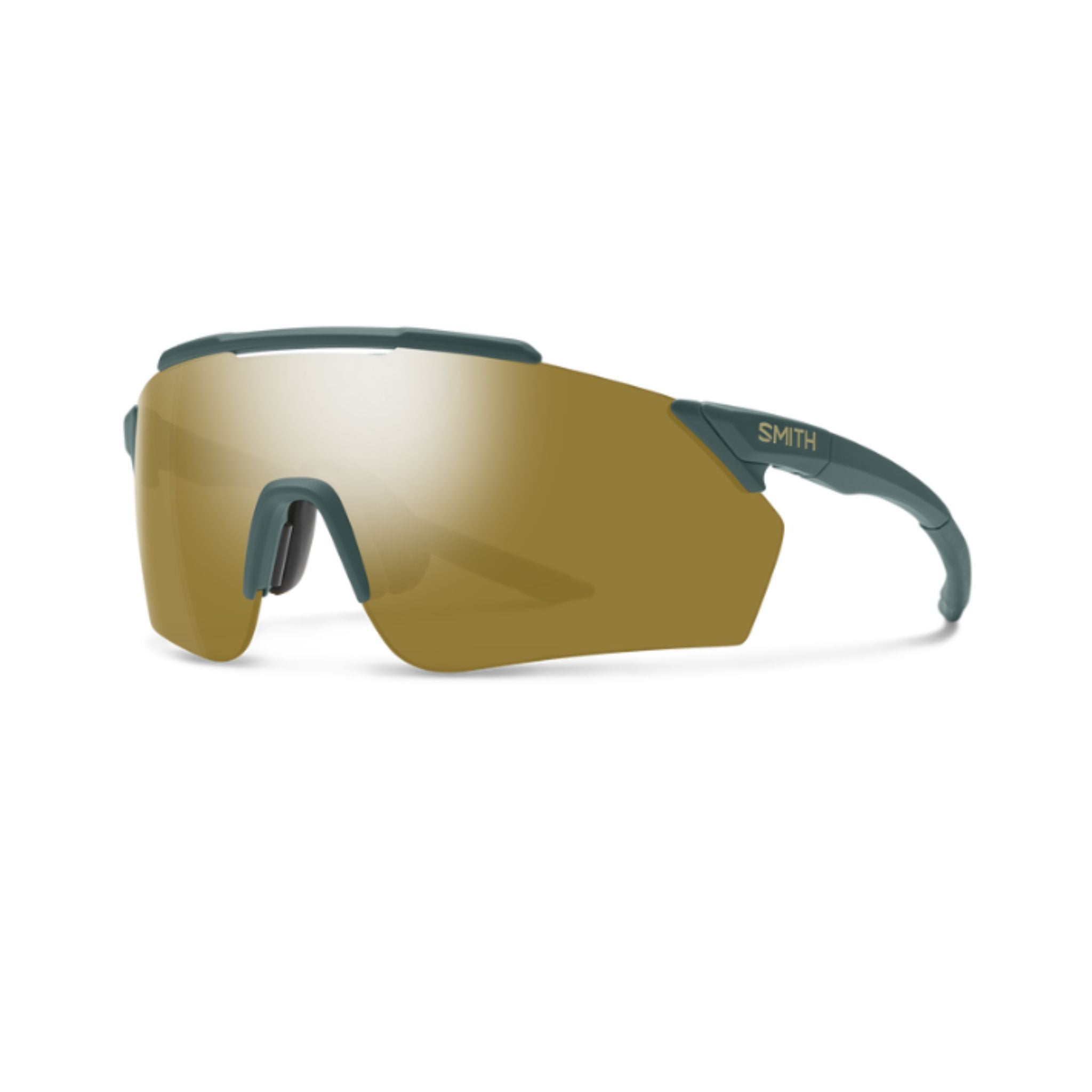 Smith Ruckus Glasses