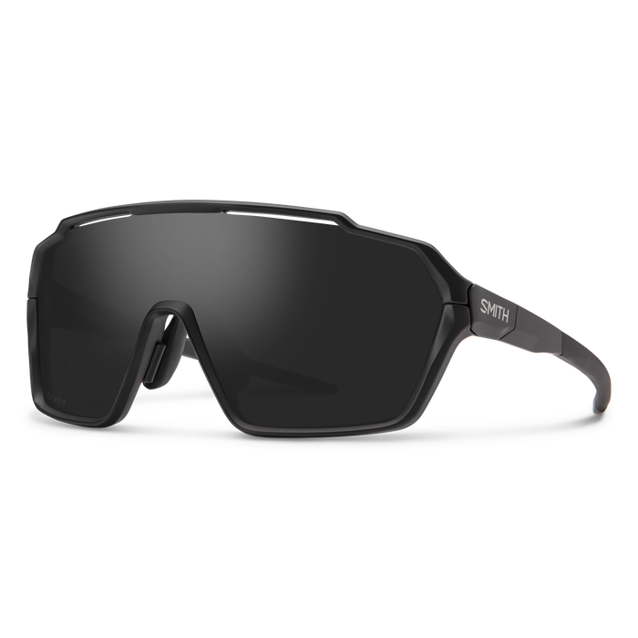 Smith Shift MAG Glasses Matte Black / ChromaPop Black
