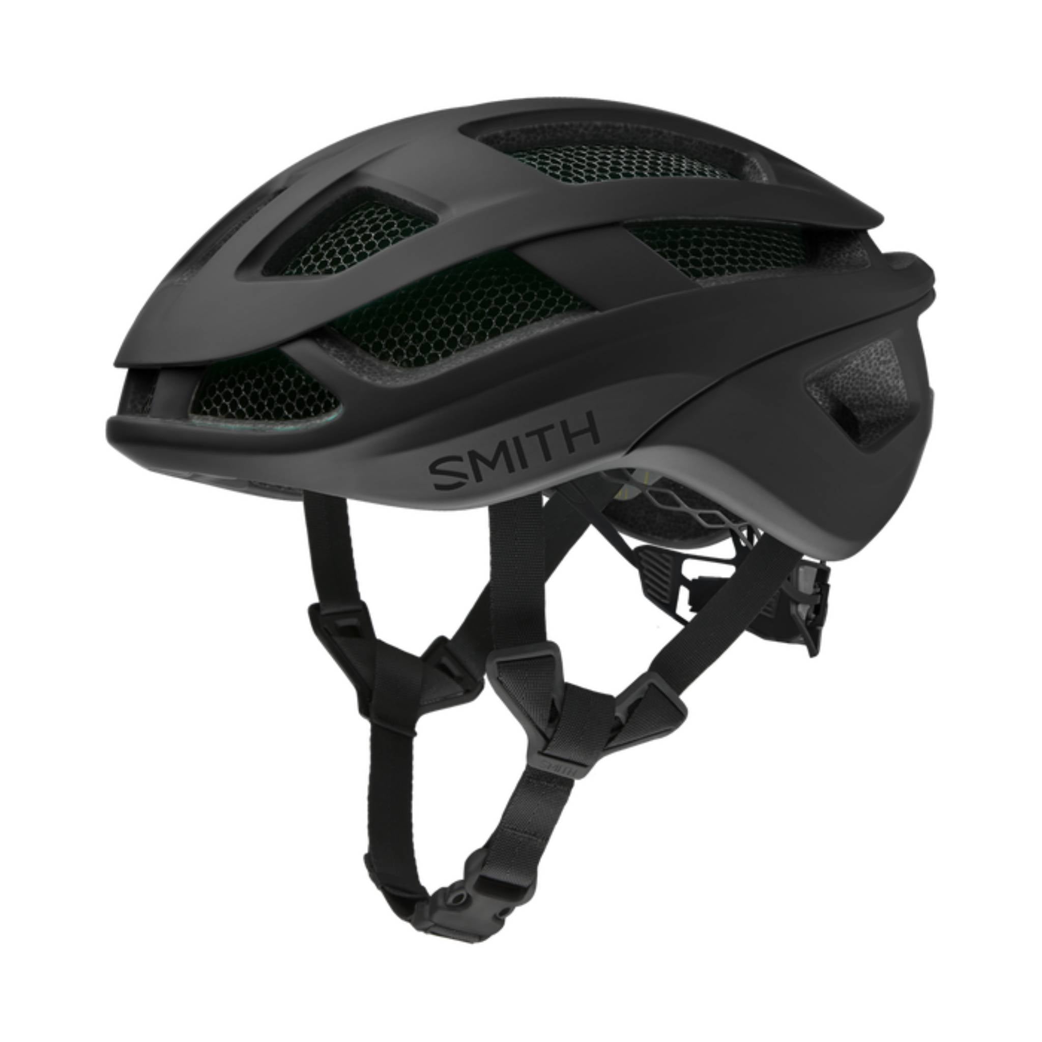 Smith Trace MIPS Helmet - Matte Blackout S