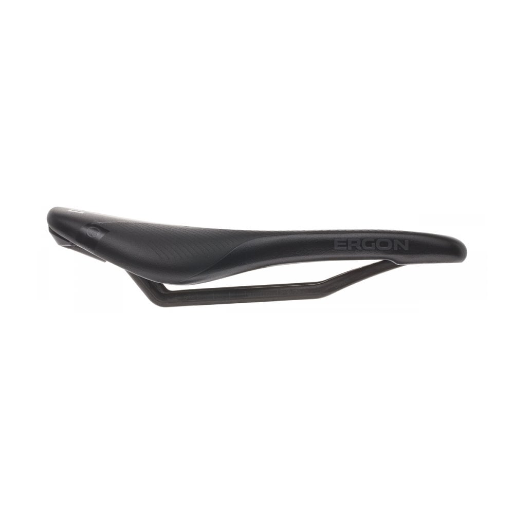 SR Pro Carbon Women's Stealth Bike Saddle