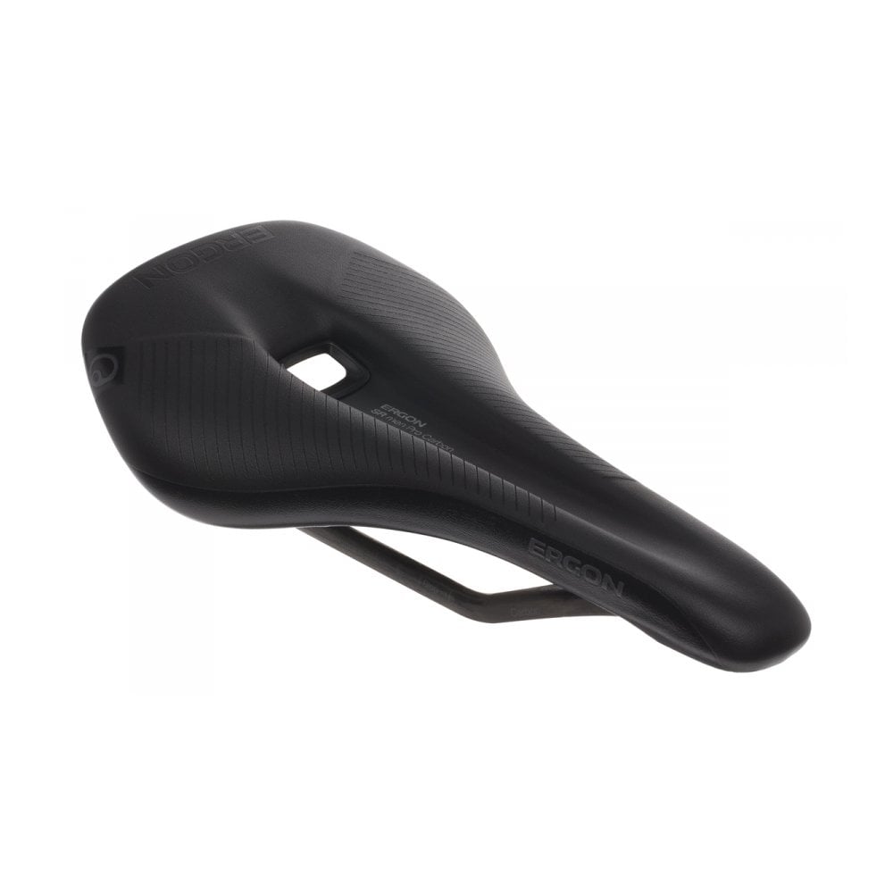 SR Road Pro Carbon Men's Bike Saddle Black / M/L