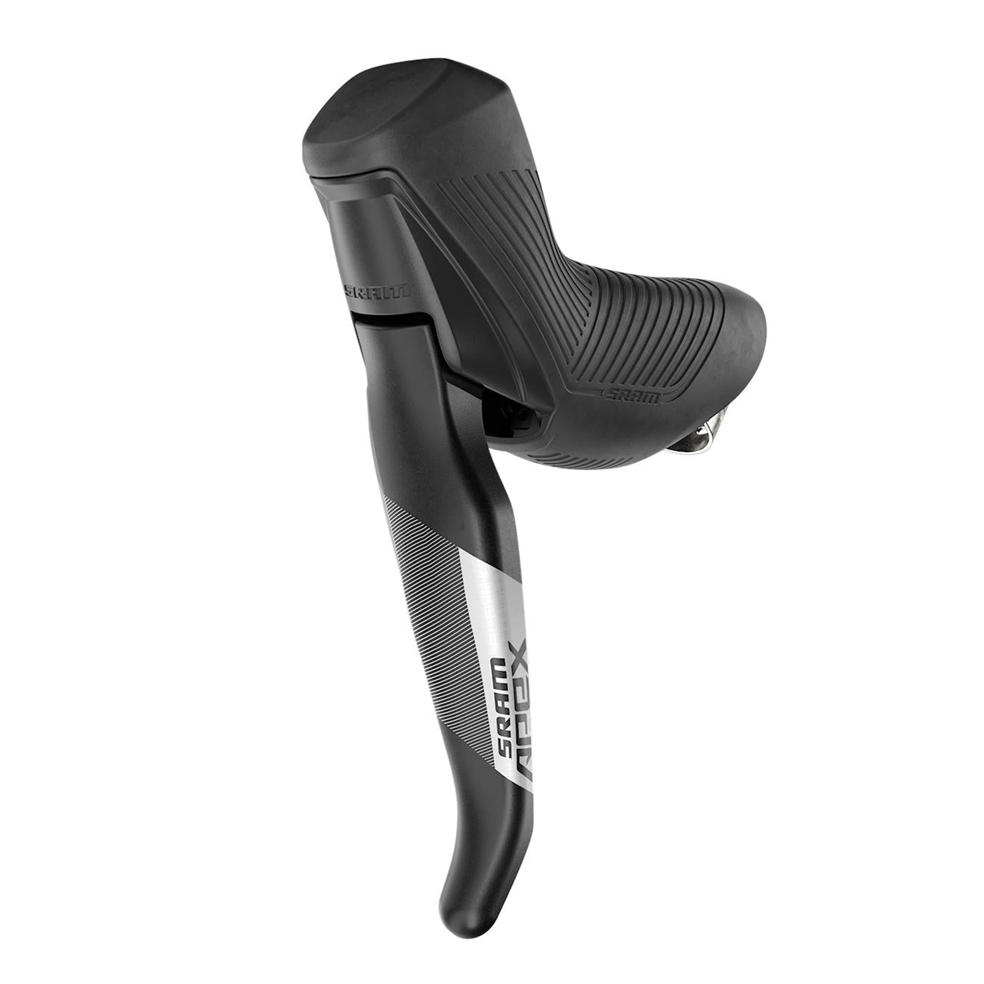 SRAM Apex Left Hand Hydraulic Disc Brake Lever Black / Left Hand