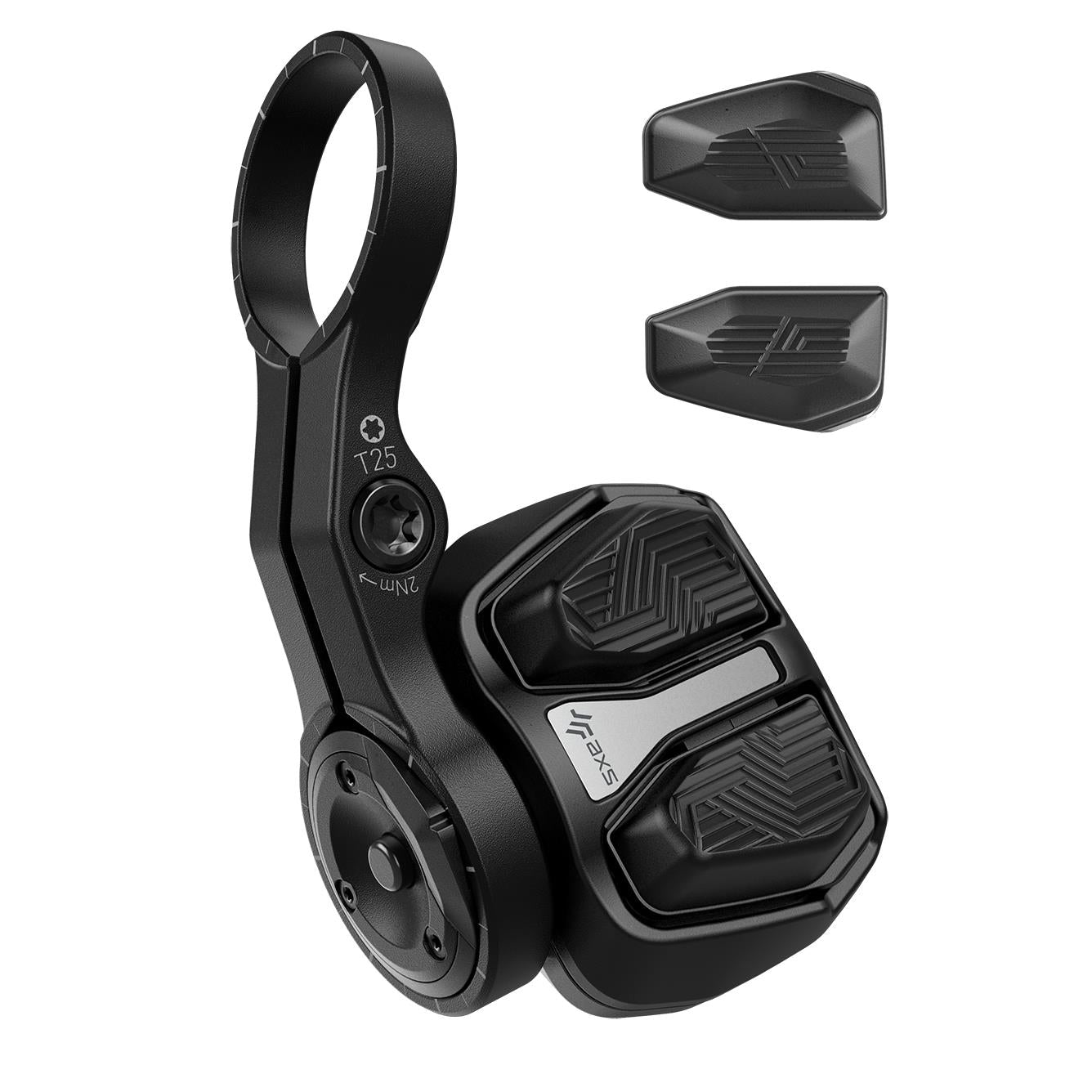SRAM AXS Ultimate 2-Button Pod D1